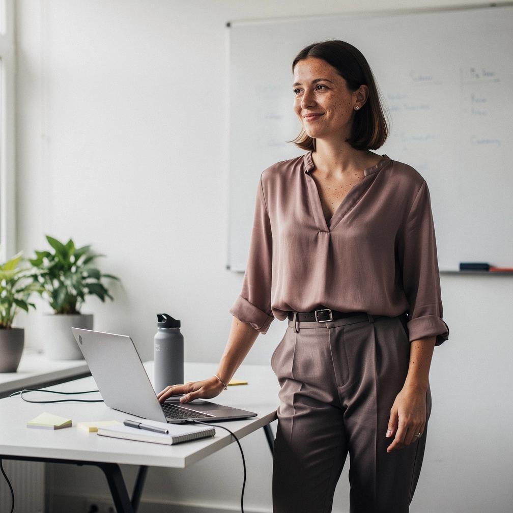 Jonathan Reyes - Digital Usability Specialist