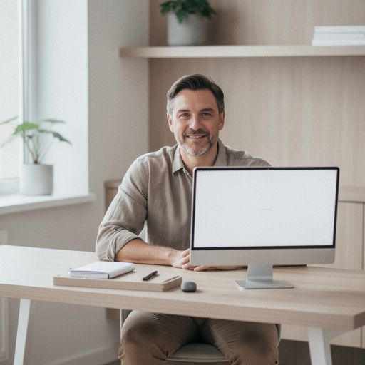 Marcus Patel - User Experience Analyst